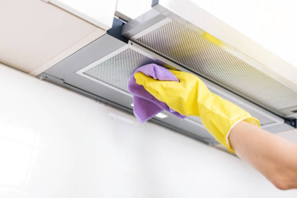 Grandview, TX Airduct Cleaning Company